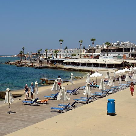 Evitas House Paphos Kültér fotó