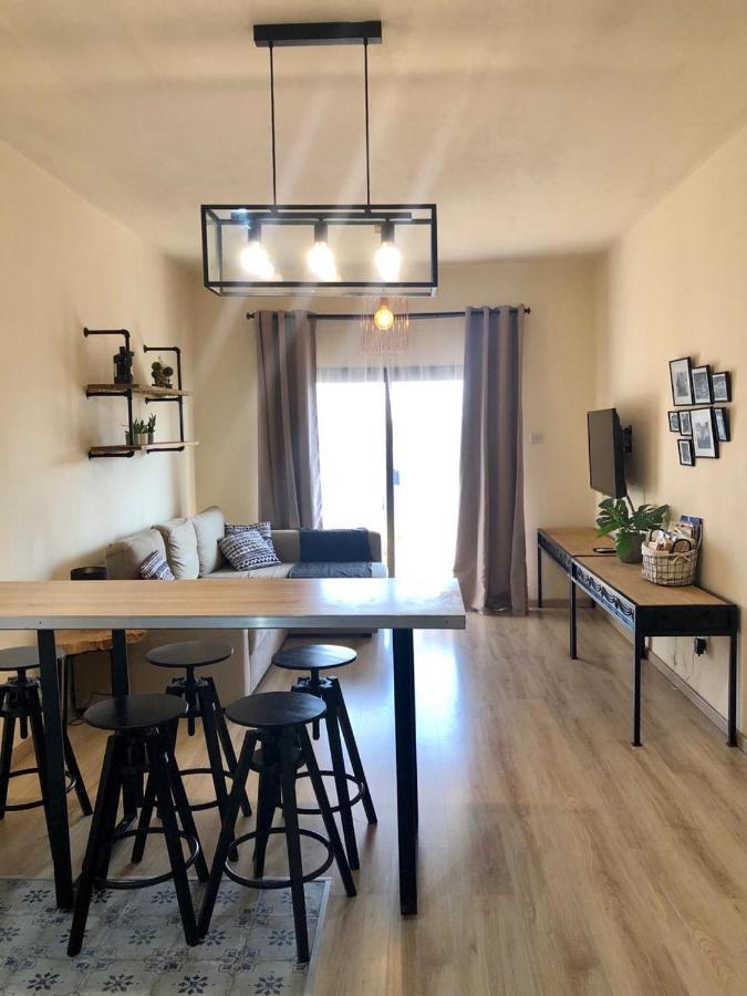 Evitas House Paphos Kültér fotó
