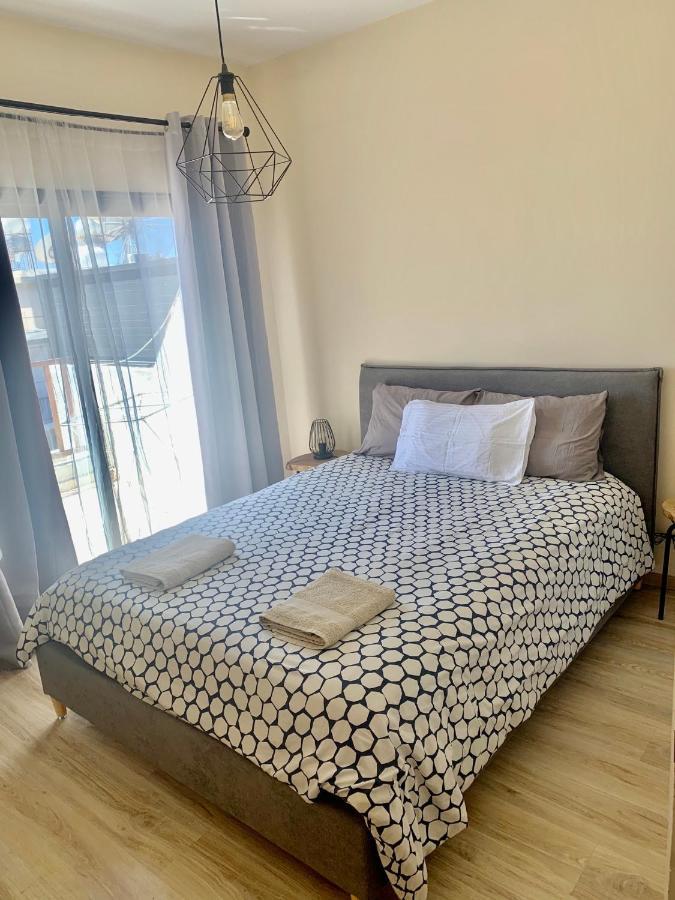 Evitas House Paphos Kültér fotó