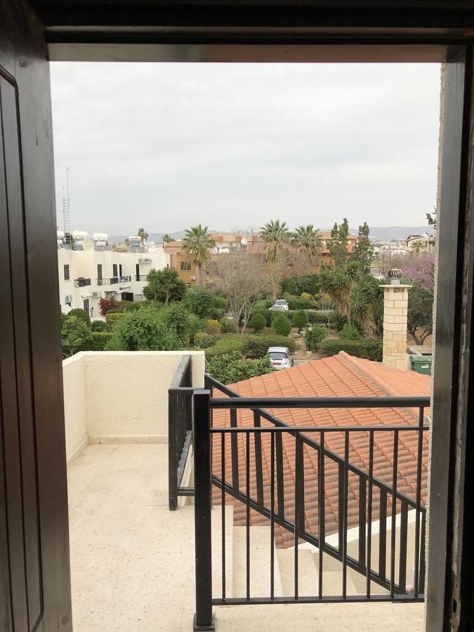 Evitas House Paphos Kültér fotó