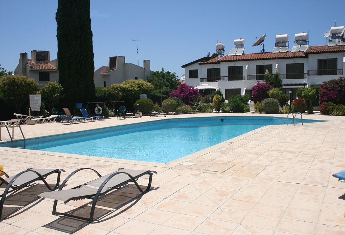 Evitas House Paphos Kültér fotó