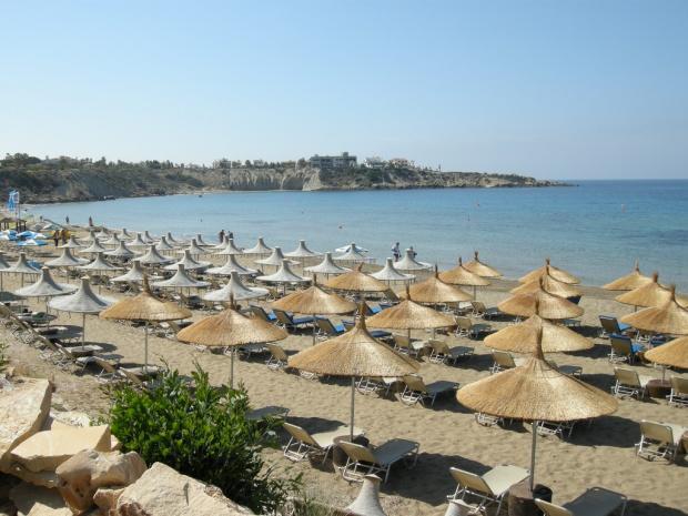 Evitas House Paphos Kültér fotó
