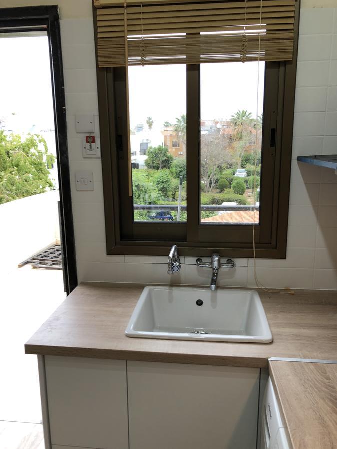 Evitas House Paphos Kültér fotó