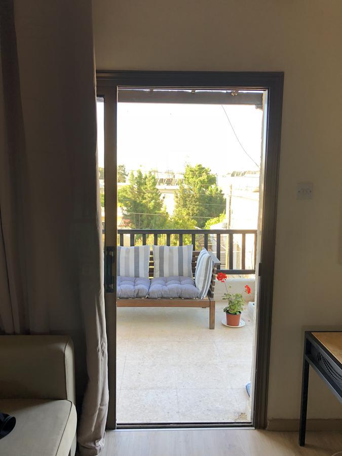 Evitas House Paphos Kültér fotó