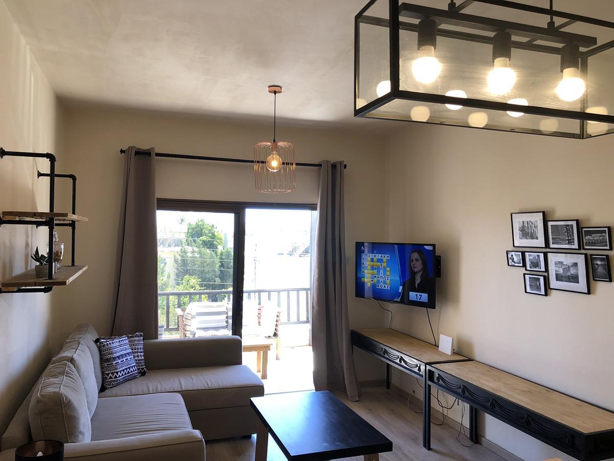 Evitas House Paphos Kültér fotó