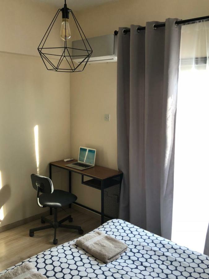 Evitas House Paphos Kültér fotó